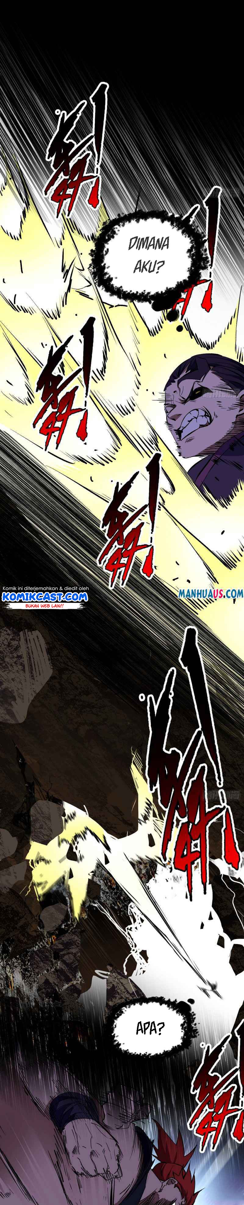 Dilarang COPAS - situs resmi www.mangacanblog.com - Komik im an evil god 185 - chapter 185 186 Indonesia im an evil god 185 - chapter 185 Terbaru 8|Baca Manga Komik Indonesia|Mangacan